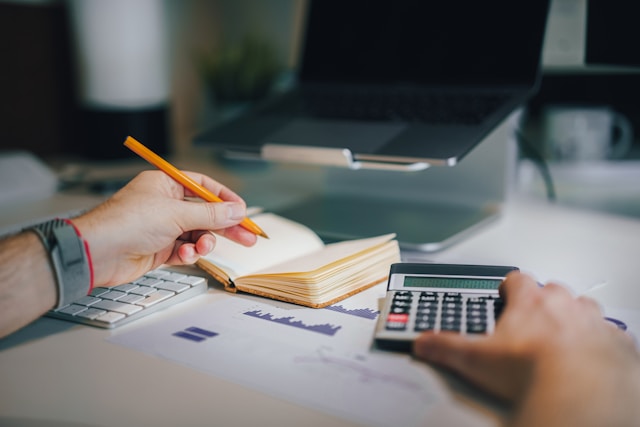 Precificação de Produtos e Serviços